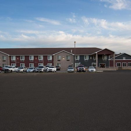 Miles City Hotel Exteriér fotografie