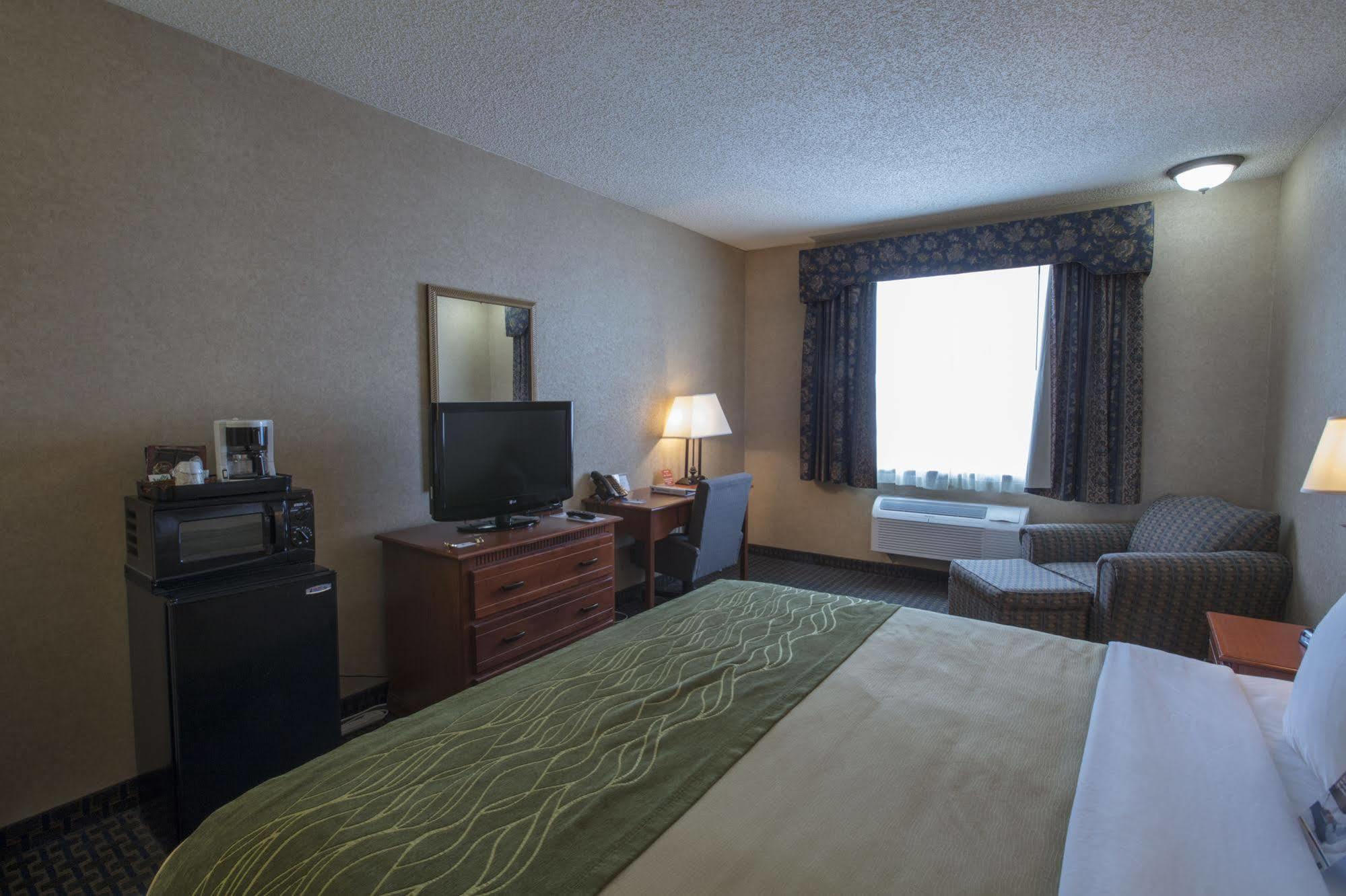Miles City Hotel Exteriér fotografie