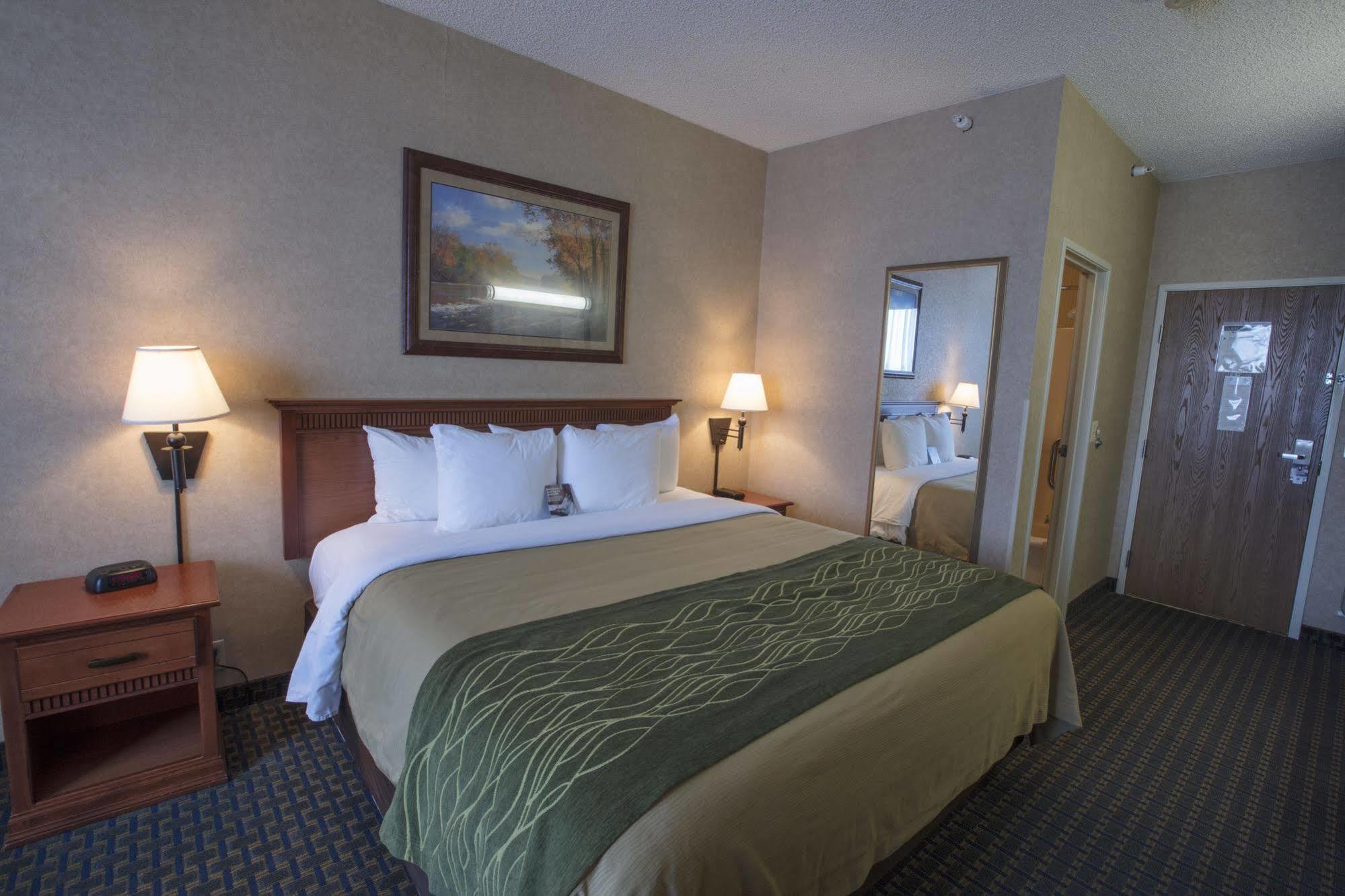 Miles City Hotel Exteriér fotografie