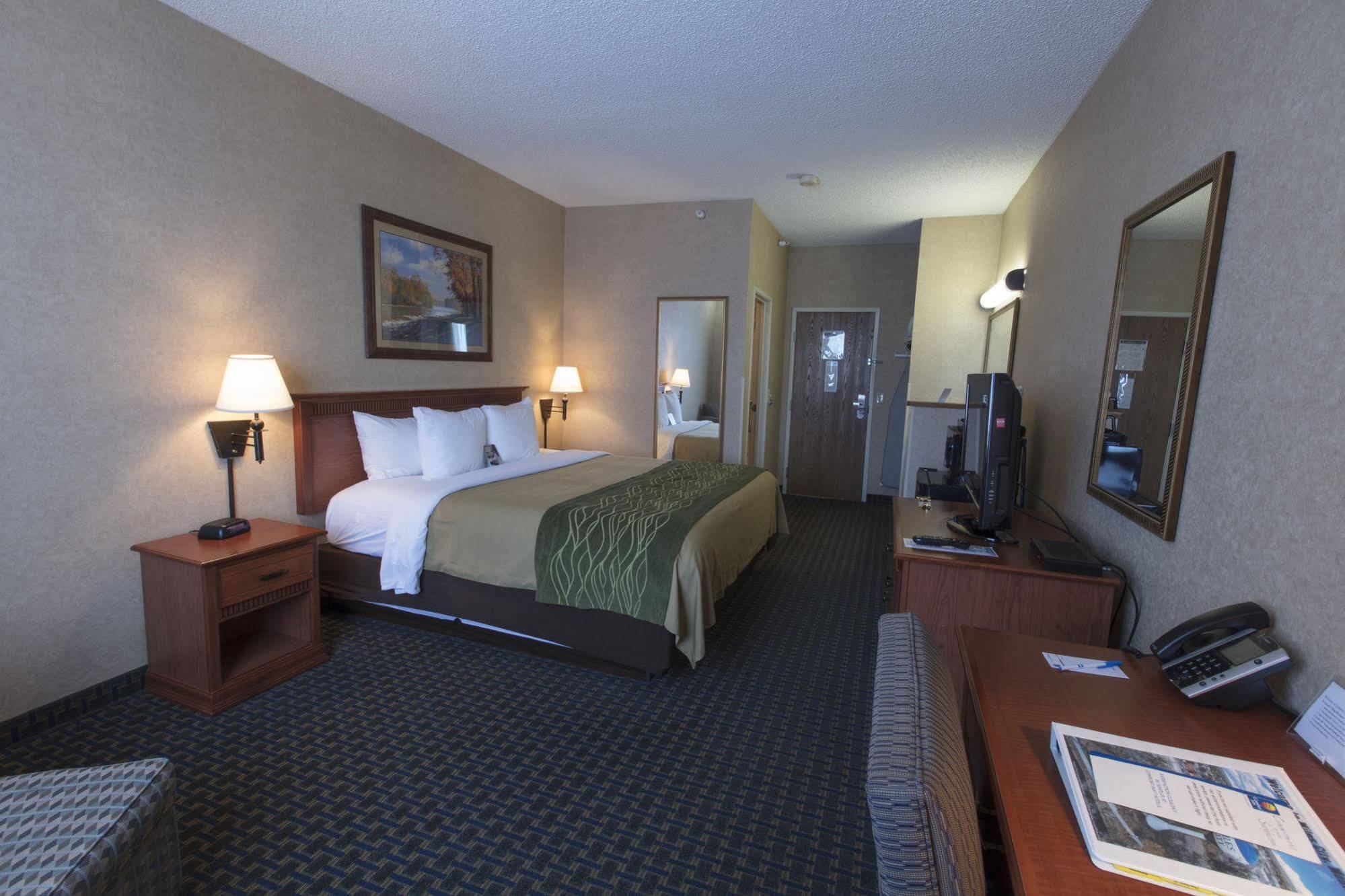 Miles City Hotel Exteriér fotografie