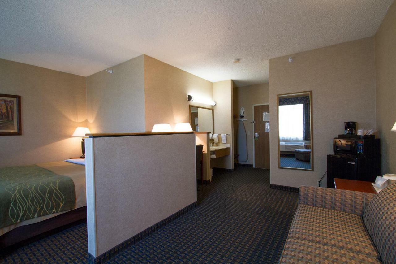 Miles City Hotel Exteriér fotografie